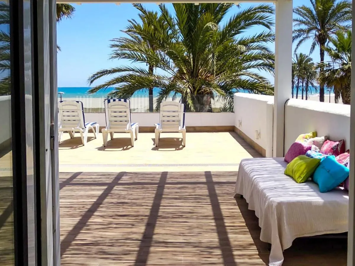 Holiday Home Los Frasquitos By Interhome Vera
