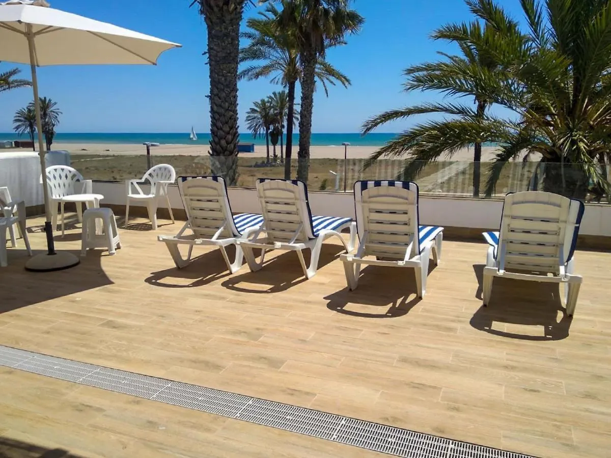 Holiday Home Los Frasquitos By Interhome Vera Spanien