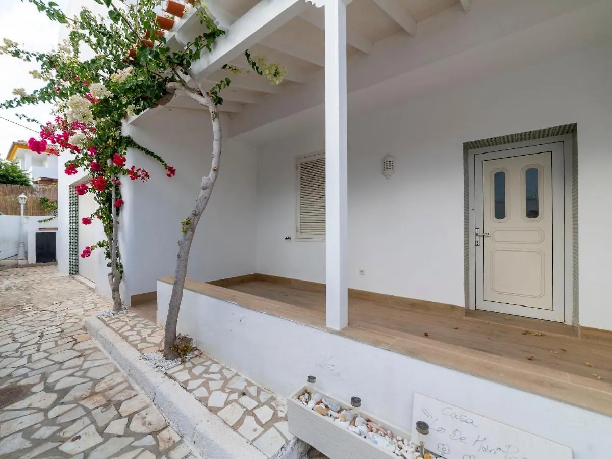 Holiday Home Los Frasquitos By Interhome Vera