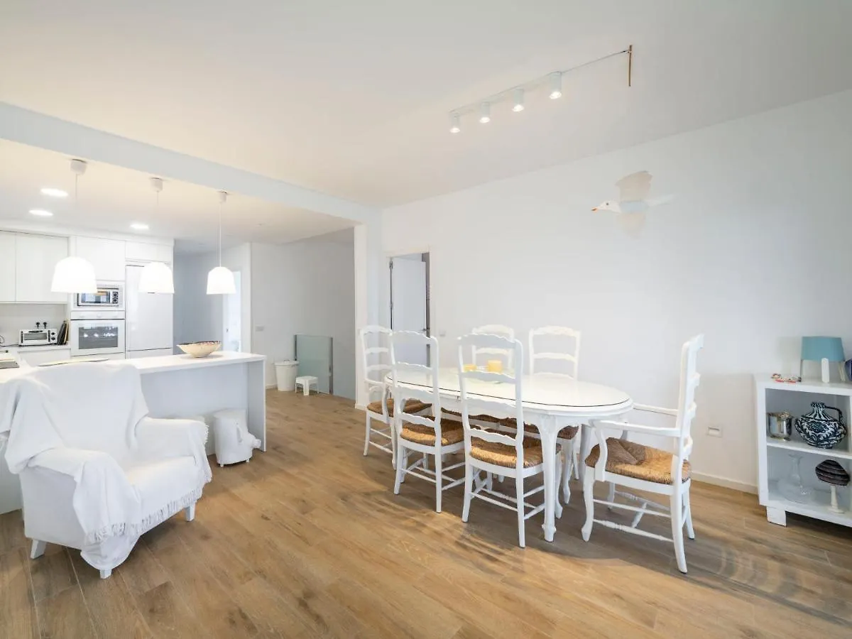Holiday Home Los Frasquitos By Interhome Vera Spanien