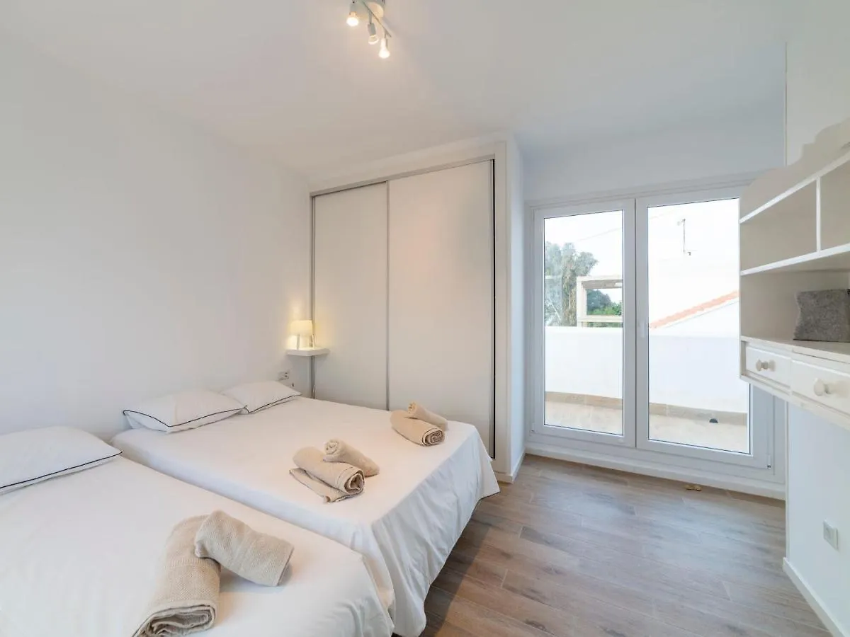 Holiday Home Los Frasquitos By Interhome Vera