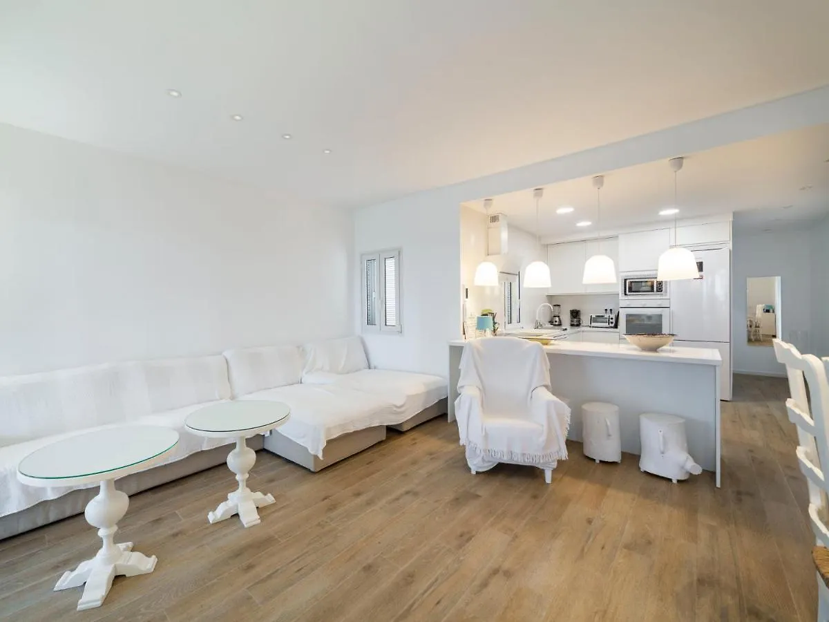 Holiday Home Los Frasquitos By Interhome Vera Spanien