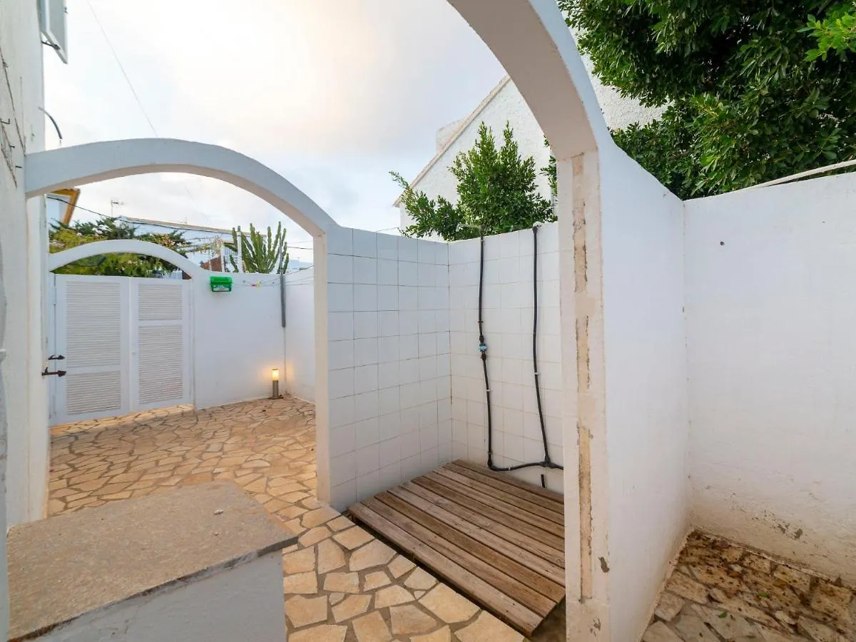 Holiday Home Los Frasquitos By Interhome Vera Spanien
