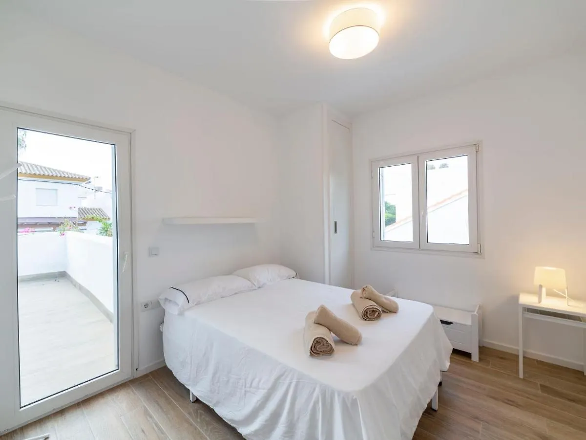 Holiday Home Los Frasquitos By Interhome Vera