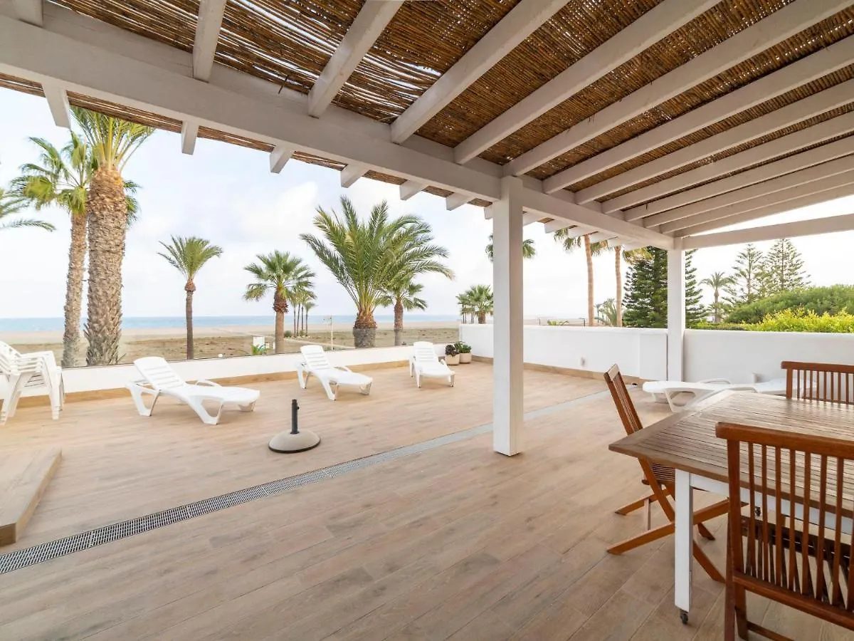 Holiday Home Los Frasquitos By Interhome Vera 0*,