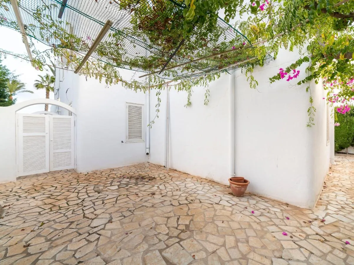 Holiday Home Los Frasquitos By Interhome Vera