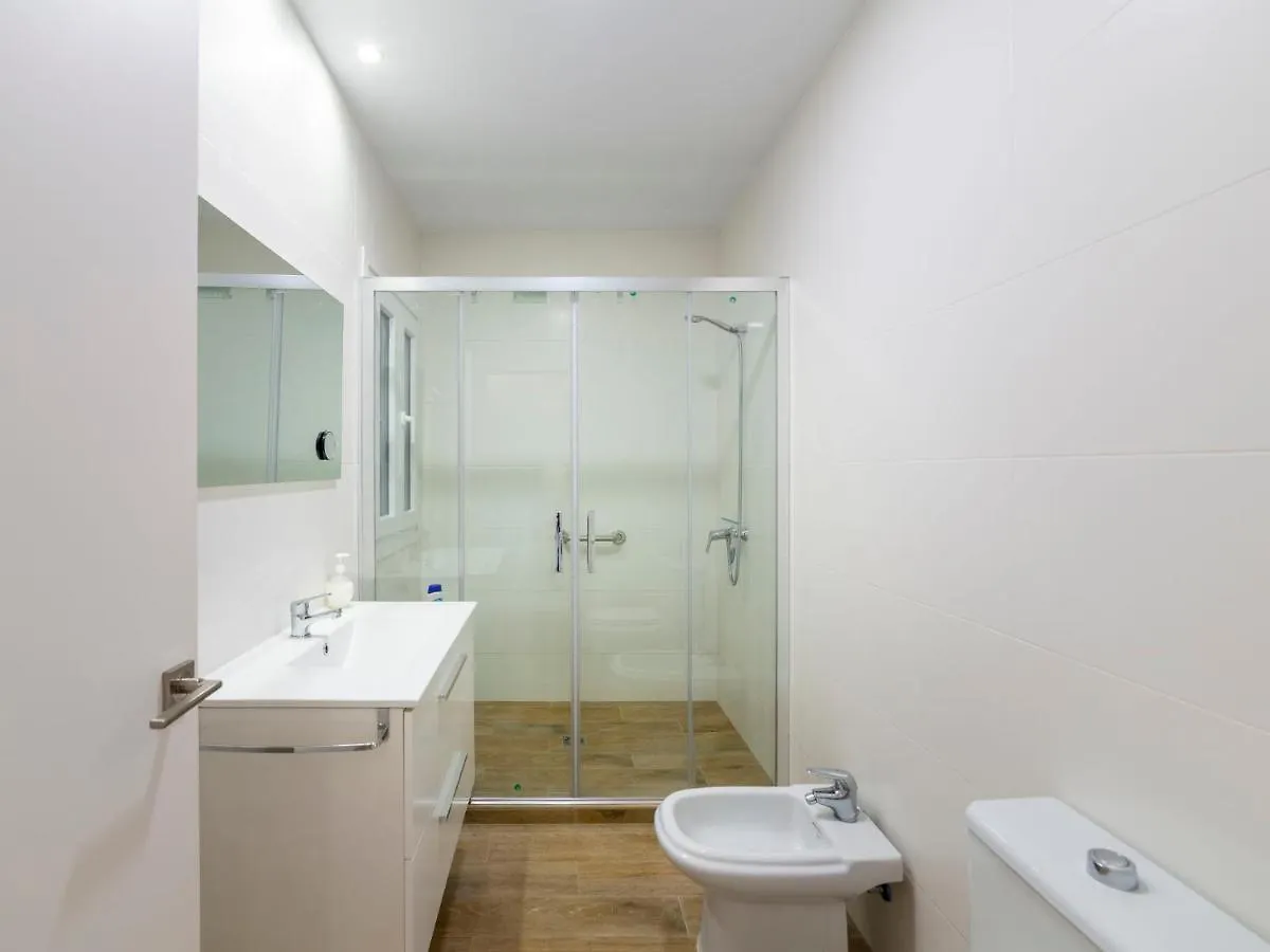 Holiday Home Los Frasquitos By Interhome Vera