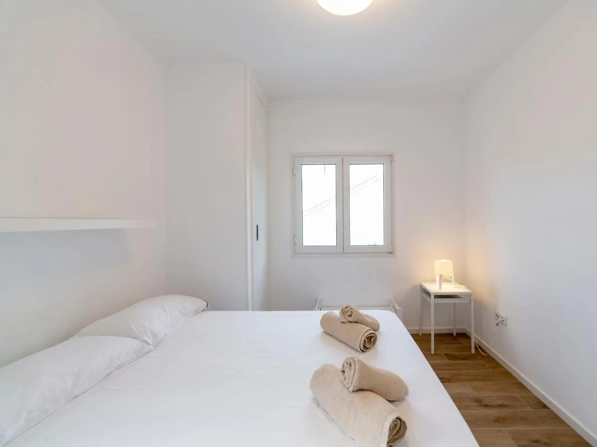 Holiday Home Los Frasquitos By Interhome Vera