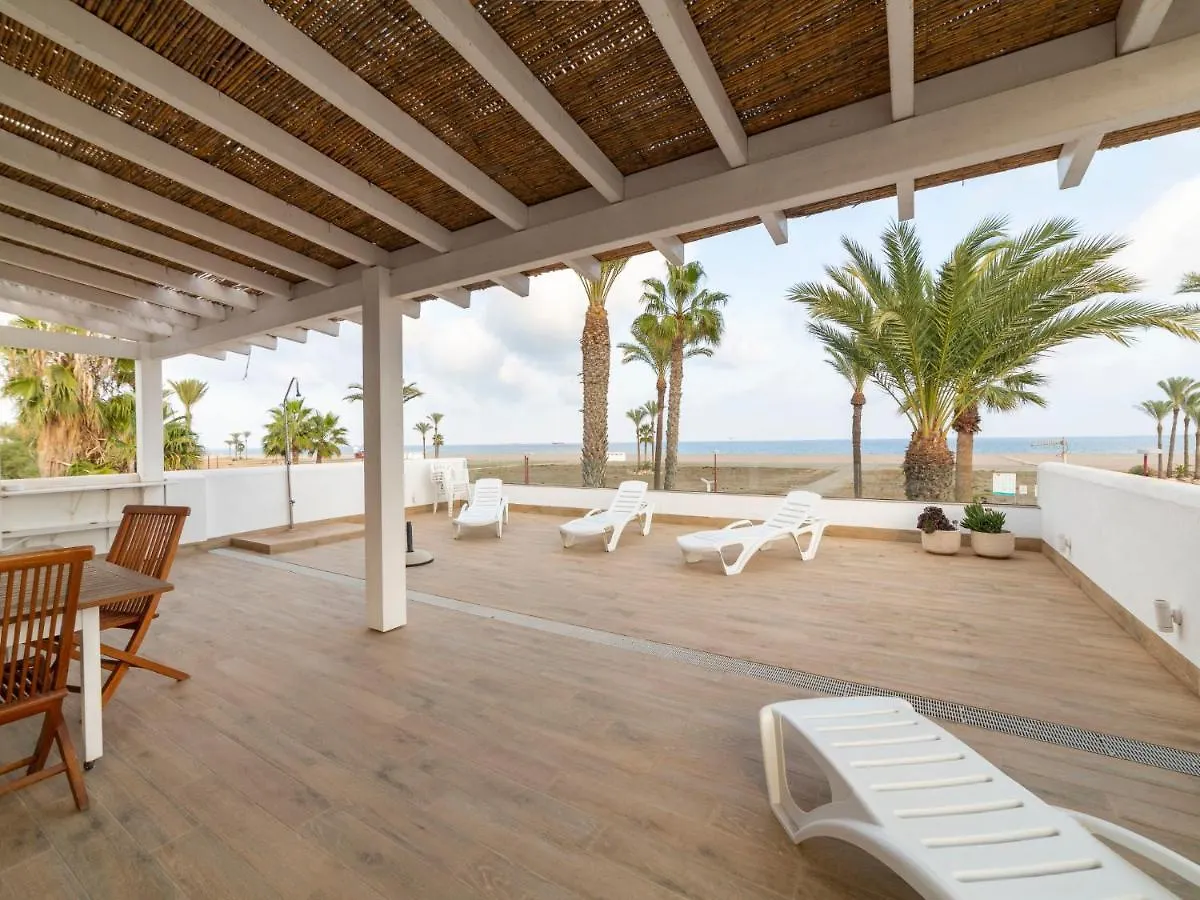 Holiday Home Los Frasquitos By Interhome Vera