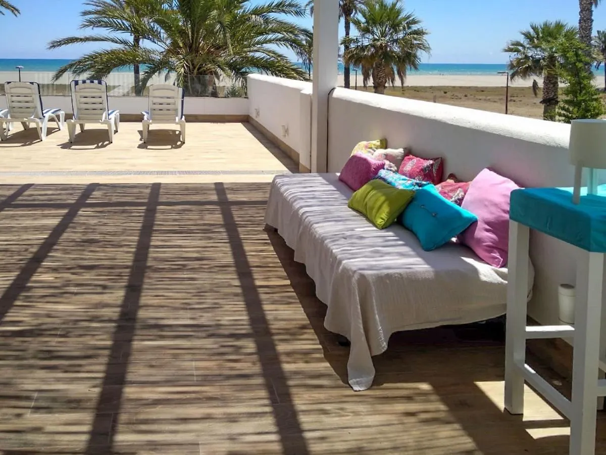 Holiday Home Los Frasquitos By Interhome Vera