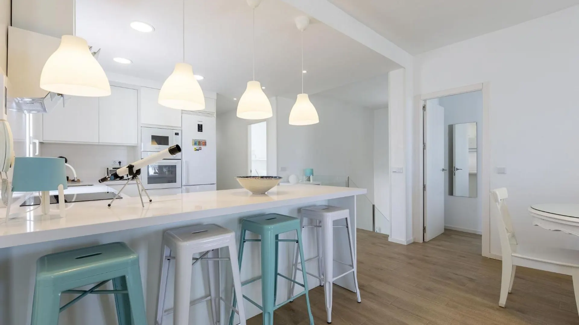 Holiday Home Los Frasquitos By Interhome Vera