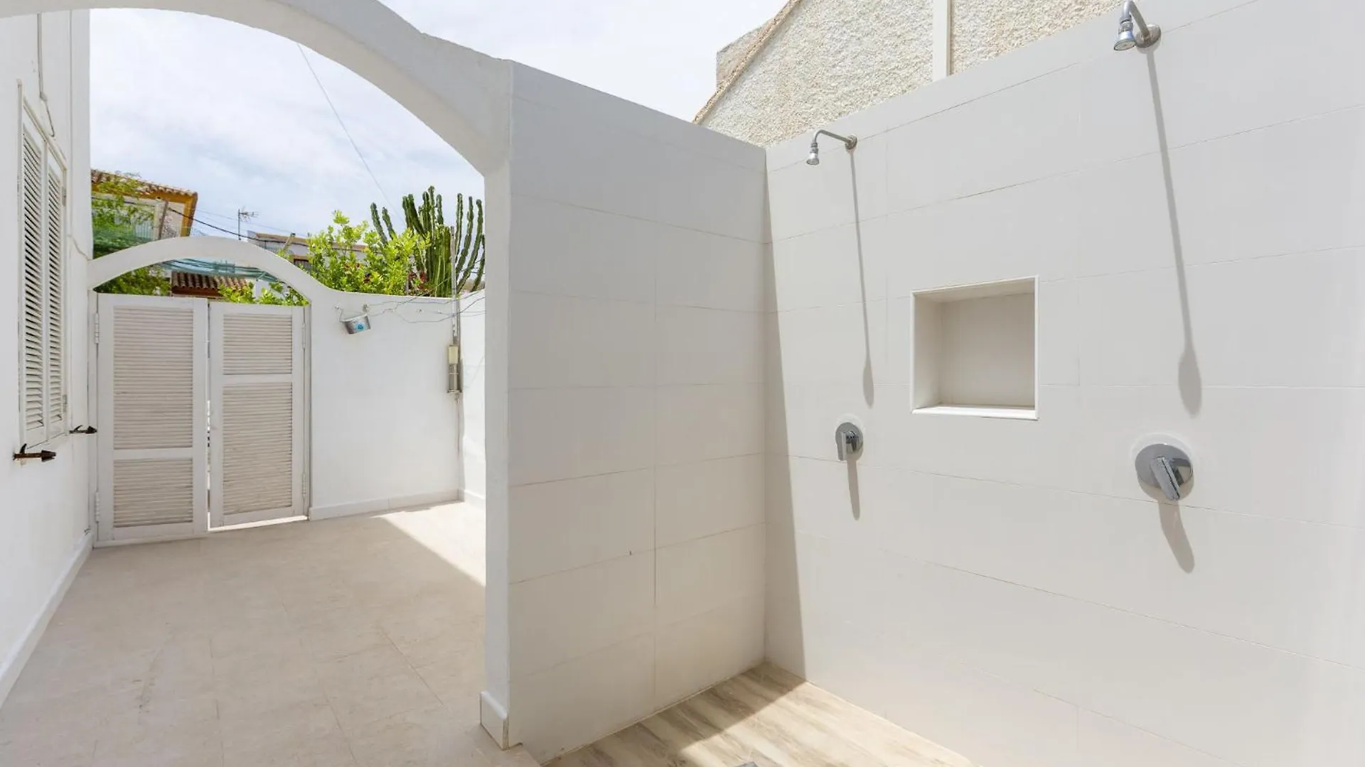 Holiday Home Los Frasquitos By Interhome Vera 0*,