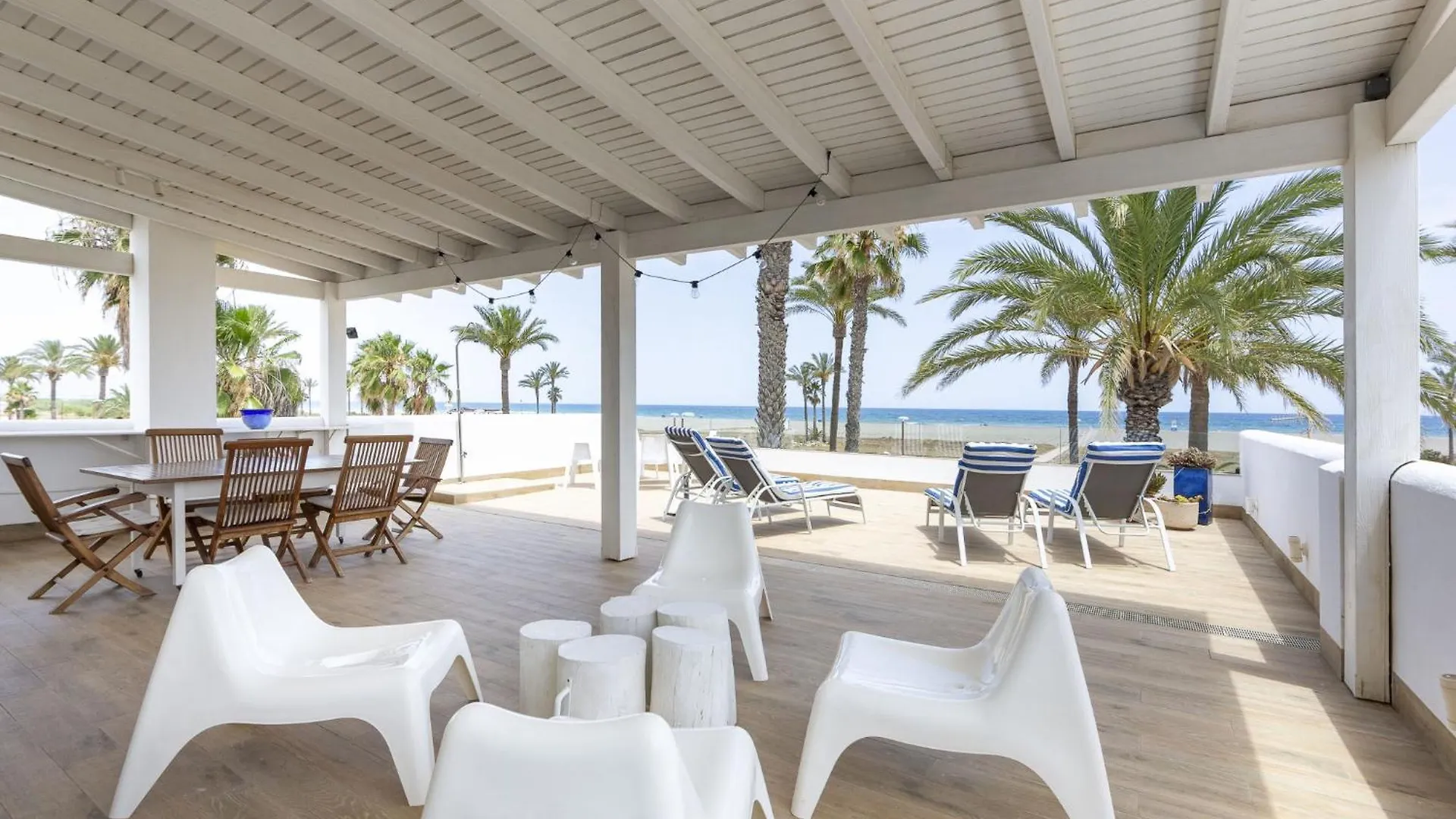 Holiday Home Los Frasquitos By Interhome Vera